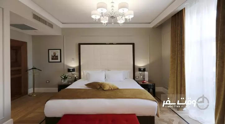 هتل رویال تولیپ گرند ایروان هتل رویال تولیپ گرند ایروان